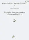 Principios Fundamentales de Semantica Historica (122)