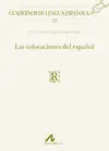 Las Colocaciones del Español