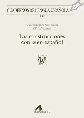 Las Construcciones con se en Español