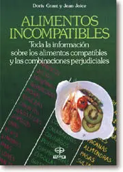 Alimentos Incompatibles