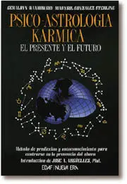 Psico-Astrología Kármica