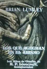 Los que Acechan en el Abismo