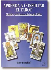 Aprenda a Consultar el Tarot