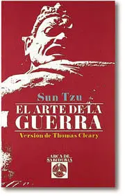El Arte de la Guerra