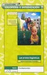 Errores Lingüísticos