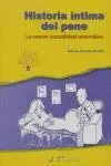 Historia Íntima del Pene