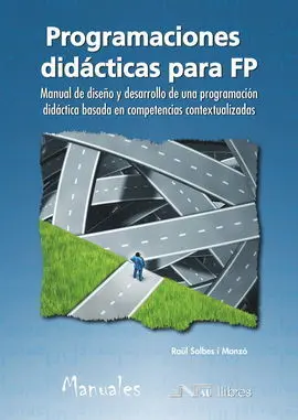 Programaciones Didacticas para Fp