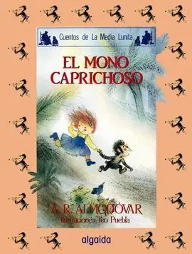 El Mono Caprichoso