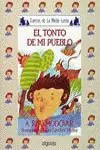 El Tonto de mi Pueblo