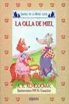 La Olla de Miel