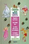 Cuentos de la Media Lunita. (T. 10)