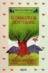 El Caballito de Colores