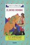 El Bicho Hombre