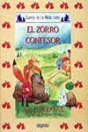 El Zorro Confesor