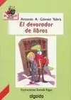 El Devorador de Libros