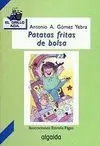 Patatas Fritas de Bolsa