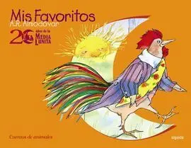 Mis Favoritos. Cuentos de Animales