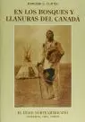 En los Bosques y Llanuras del Canadá