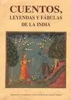Cuentos, Leyendas y Fábulas de la India
