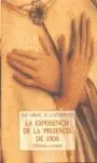 La Experiencia de la Presencia de Dios