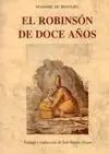 El Robinsón de Doce Años