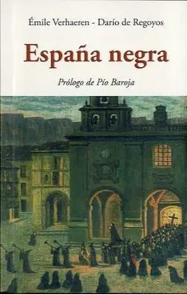 España Negra