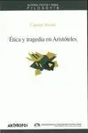 Ética y Tragedia en Aristóteles