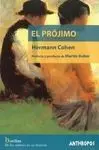 El Prójimo