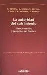La Autoridad del Sufrimiento