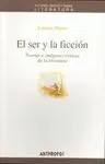El Ser y la Ficción