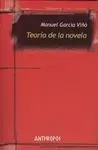 Teoría de la Novela