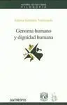 Genoma Humano y Dignidad Humana