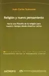 Religión y Nuevo Pensamiento
