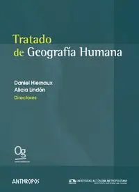 Tratado de Geografía Humana