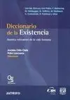 Diccionario de la Existencia