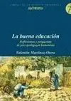 La Buena Educación