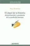 El Ángel de la Historia