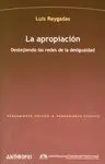 Apropiacion, la