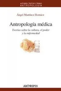 Antropologia Medica