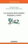 Los Recursos de la Mentira