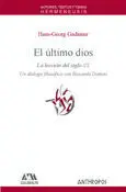 Ultimo Dios,El