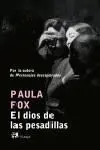 El Dios de las Pesadillas