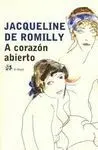 A Corazón Abierto