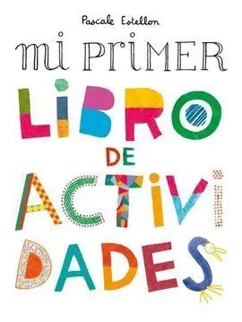 Mi Primer Libro de Actividades