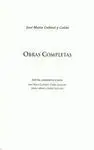 Obras Completas