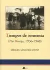 Tiempos de Tormenta
