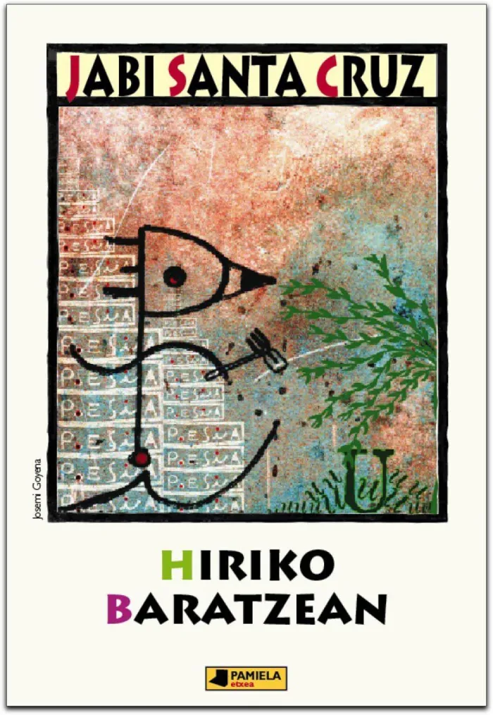 Hiriko Baratzean