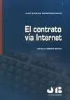El Contrato Vía Internet