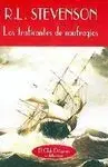 Los Traficantes de los Naufragios