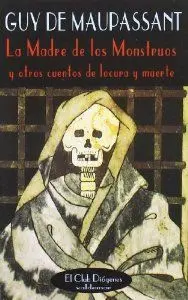 La Madre de los Monstruos